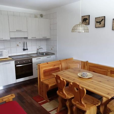 Appartement Plodn House à Sappada Extérieur photo