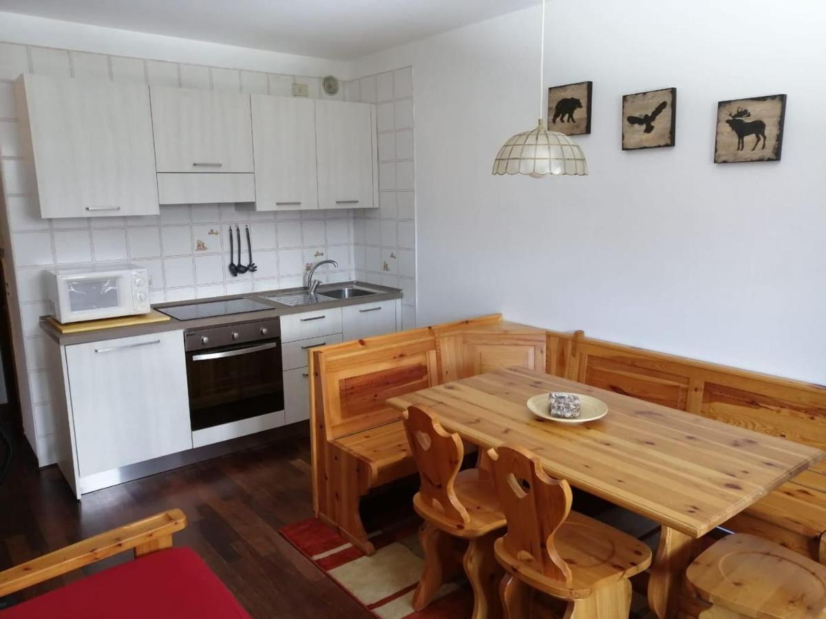 Appartement Plodn House à Sappada Extérieur photo