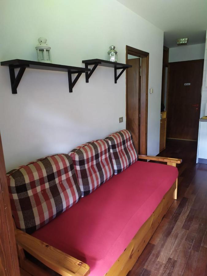 Appartement Plodn House à Sappada Extérieur photo