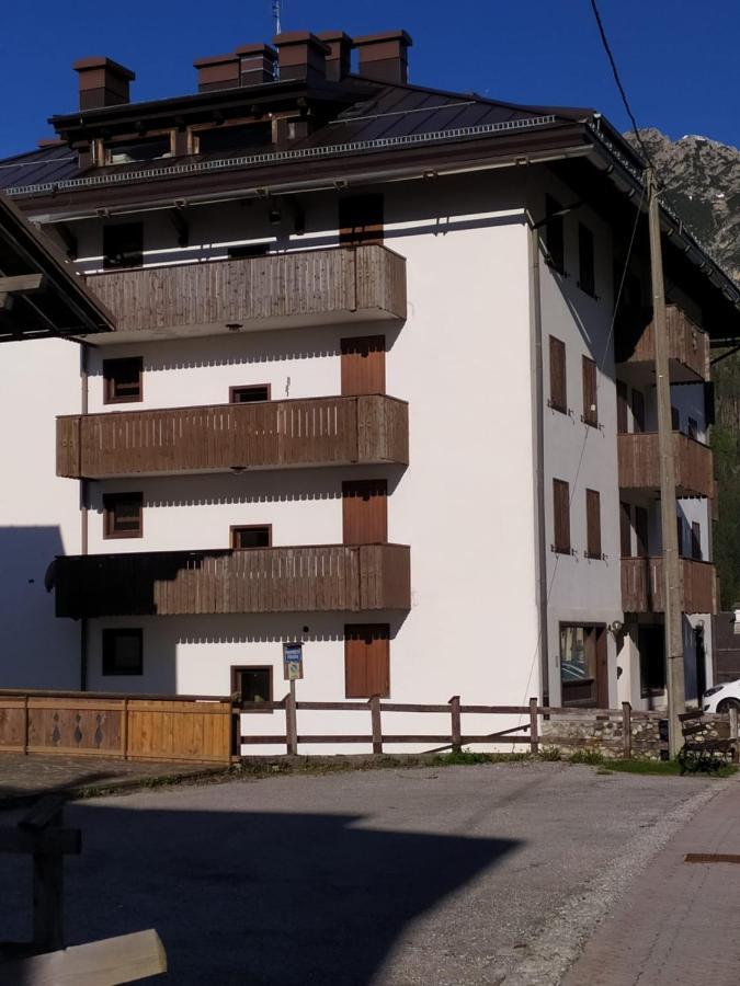 Appartement Plodn House à Sappada Extérieur photo