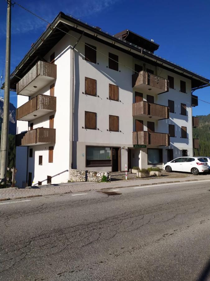 Appartement Plodn House à Sappada Extérieur photo